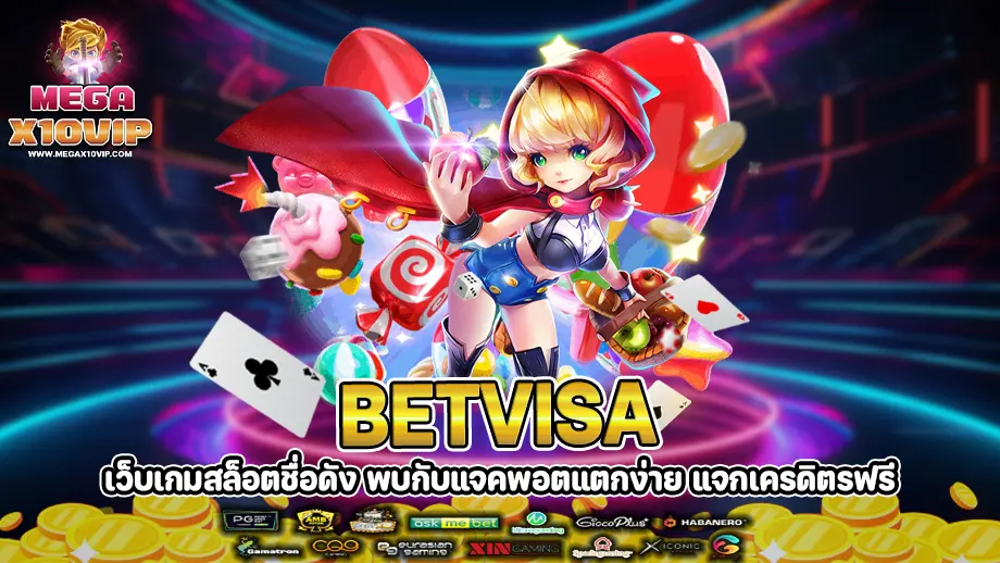 betvisa