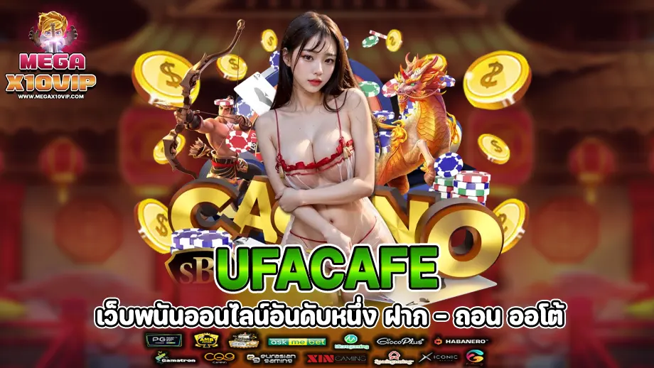 ufacafe