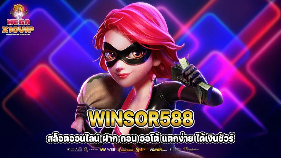 winsor588