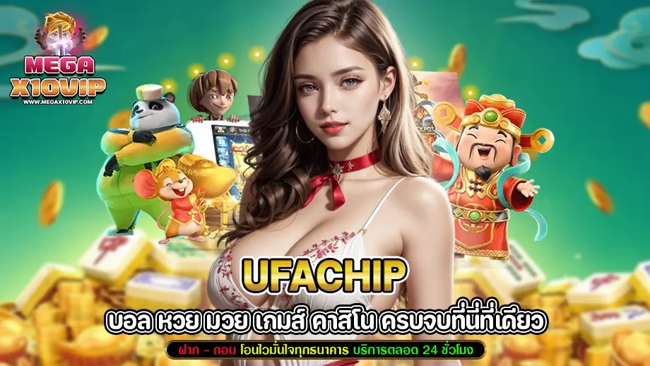 ufachip